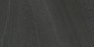 Керамогранит Cersanit Cambio темно-серый арт. A17428 (60x120) ректификат рельеф